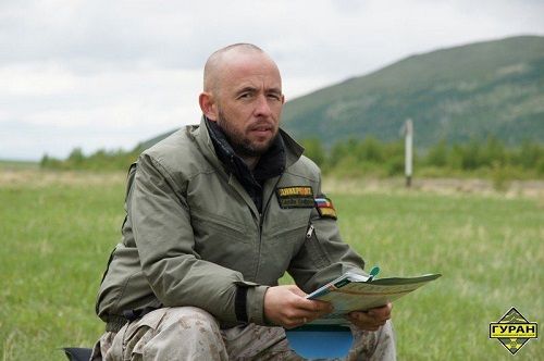 Семен Шифрин стал героем нового романа бандита Ведерникова