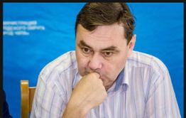 Уголовное дело против экс-заммэра Читы Галиморданова прекращено