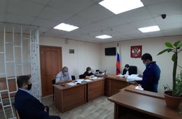 Глава Тунгокоченского района обвиняется в 