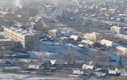 Депутаты посёлка Оловянная обратились к Ждановой, уволившей их главу