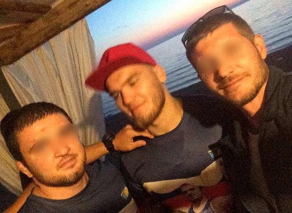 Задержаны все подозреваемые в убийце борца Юрия Власко