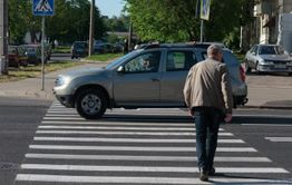 Сотрудникам ГИБДД объяснят правила по наказанию водителей за нарушения на пешеходных переходах