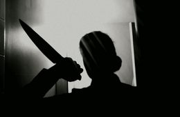 Следователи подозревают жительницу Приаргунска в убийстве бывшего мужа