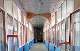 Улеты «простаивают»