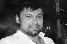 Авторитет Ведерников: «Я мечтал стать водителем троллейбуса»