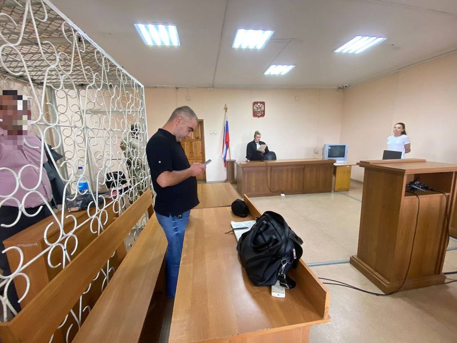 Ликвидаторы забайкальской оргпреступности взяты под стражу