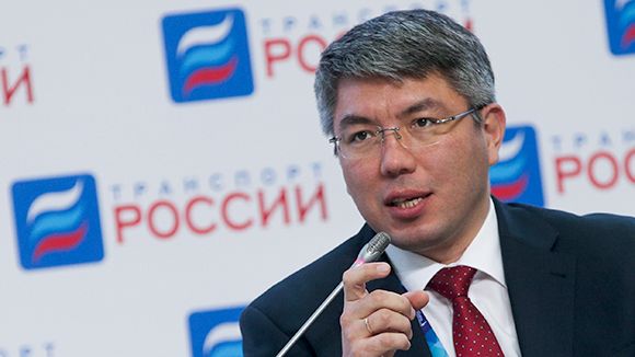 Уроженец Забайкалья получил пост и.о. главы Бурятии