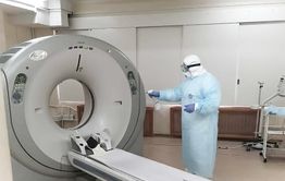 В Чите два томографа будут работать круглосуточно 