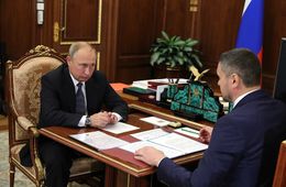 Миллион за третьего ребенка – предложение Осипова Путину