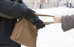 ​Тунеядец из Читы ограбил двух престарелых женщин