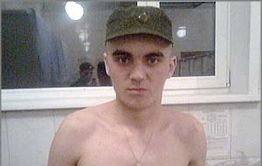 В Чите разыскивают военнослужащего, самовольно оставившего в/ч в Песчанке