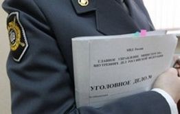 Бывшему начальнику отделения уголовного розыска Дульдургинской полиции грозит до 5 лет лишения свободы