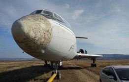 В Чите появился первый в истории края симулятор полетов