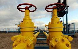 ​В Монголии создали рабочую группу — она займется вопросом транзита газа в Китай через территорию страны