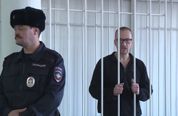 ​Колыч: Я не стукач, я хуже