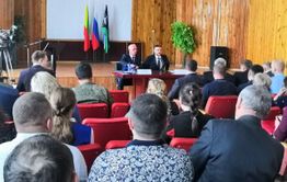 ​Жители Борзинского района с 2015 года борются за сотовую связь в селах