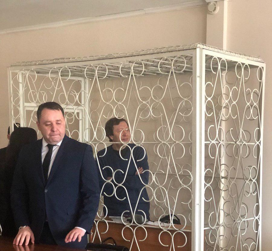 ​Лазуткина не оправдают — защита