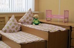 Читинский детсад №107 переполнен детьми сверхнормы