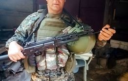 Многодетный отец из Забайкалья погиб в ДНР