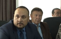 Избирком отвечает