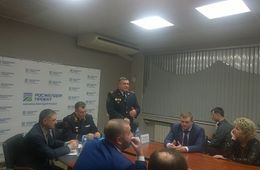 Забайкальские полицейские повысили раскрываемость квартирных краж