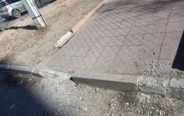 Власти Читы обратились в полицию
