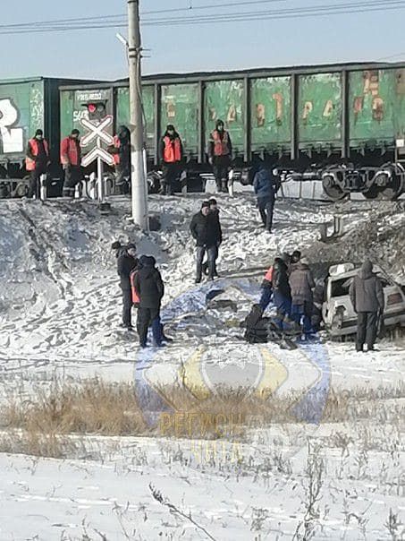В Забайкалье арестована женщина, обвиняемая в смерти ребенка в ДТП