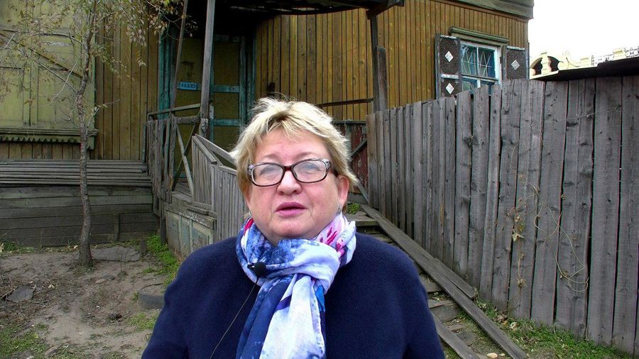 За видео к «Вечорке»