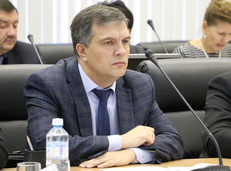 Пробуксовкой по нацпроектам