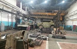 Следком официально подтвердил смерть трех рабочих БТРЗ — они, предположительно, отравились техническим спиртом 