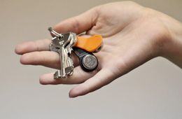 Новоявленный Остап Бендер развел трех забайкальцев на 100 тыс. руб., сдав им чужую квартиру