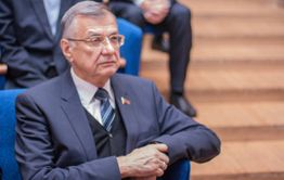 Степан Жиряков предложил дать больше прав «вольным приносителям» золота