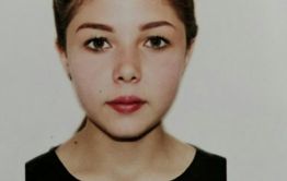 Девушка из Смоленки пропала 20 дней назад