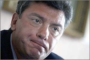 Провокационное убийство Бориса Немцова