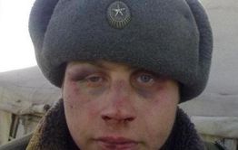 Не по уставу: Один год условно за удар кулаком в лицо
