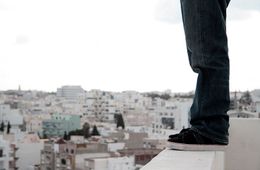 В Дарасуне обнаружено тело задушенного подростка