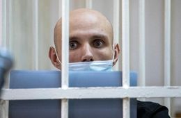 Андрею Алипченкову из Первомайского прокурор попросил назначить пожизненное лишение свободы
