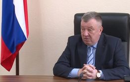 «Демобилизация пока невозможна» - Гурулев