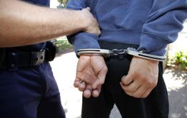 Забайкалье вошло в топ регионов с высоким уровнем преступности