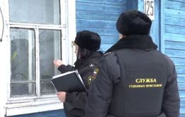 Семью участника СВО хотят выселить из дома в Чите