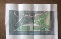 Проект есть, но его 