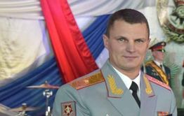Генерал-майор, служивший в Забайкалье, погиб во время взрыва в Сирии