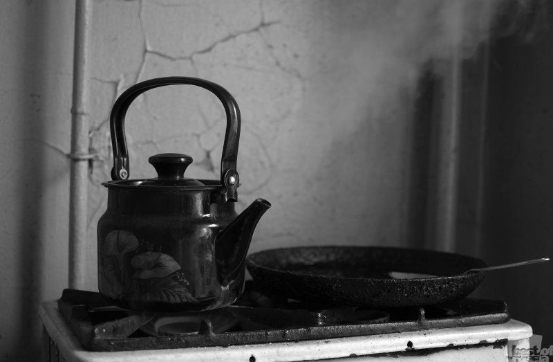 Родители ошпарили кипятком из чайника 1,5-годовалую дочку и оставили умирать
