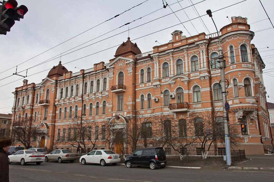 Снежинка 