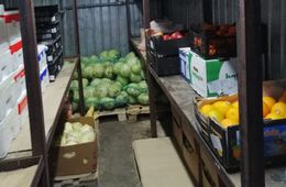 В Забайкалье за месяц подешевели капуста, сахар и масло