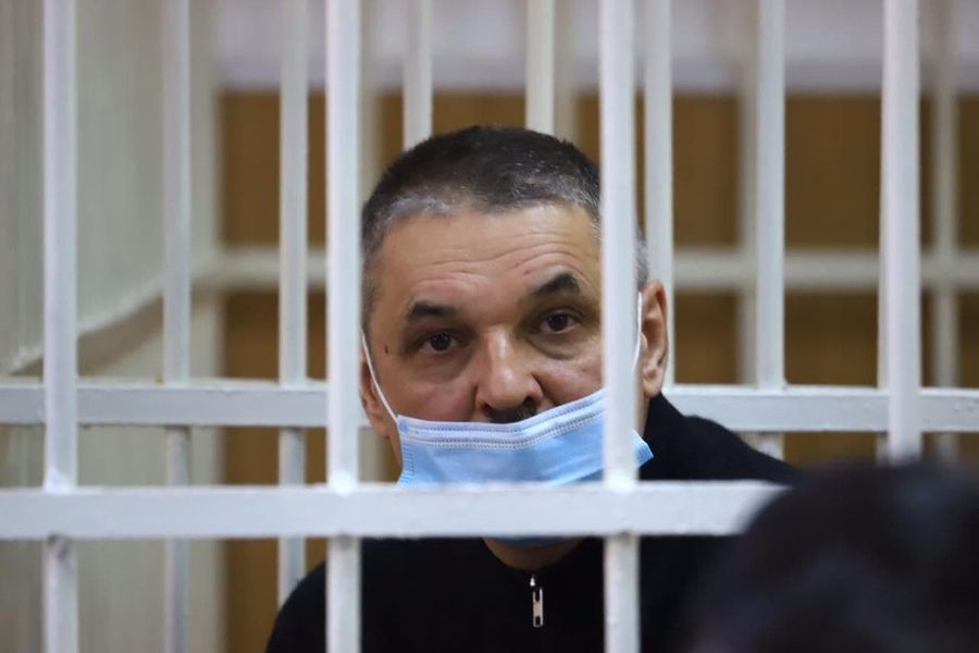 Бывший сити-менеджер Читы Кузнецов на суде не признал свою вину в получении взяток 