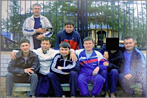 Декриминализация: «Меценатовских» сдали китайские контрабандисты