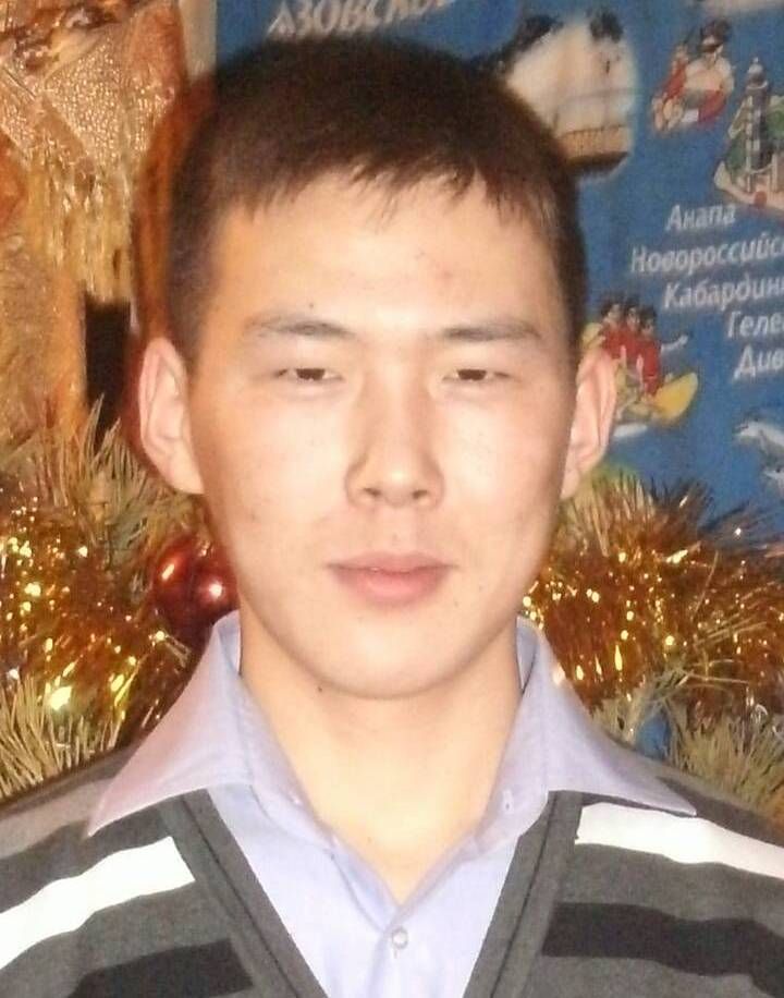О падении Батора Дугаржапова в воду родные узнали спустя месяц