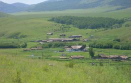 Забайкалка пожаловалась в «Вечорку», что в вымирающем селе даже некому ей помочь