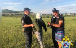 19-летний забайкалец облил своего знакомого бензином и поджег